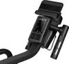 VirtuFit Etappe 2.0i Indoor Cycle Bike Schwarz mit 24 Produktbild-Vorschau 9