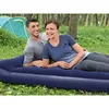 Bestway® Lit à air double avec pompe à pied intégrée 191 x Voir les images du produit 37