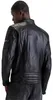 Chaqueta de cuero Alpinestars Revern, talla L, para hombre Vista previa de la imagen del producto 2