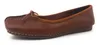Clarks Freckle Ice 20352930 (5/Dark Tan Lea) Produktbild-Vorschau 75