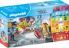 PLAYMOBIL My Figures 71400 My Figures: Rescue Produktbild-Vorschau 1