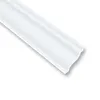 MDEKOR 50 metri di Cornici per Soffitto in Polistirene XPS Anteprima dell’immagine prodotto 2