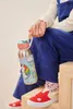 Mepal thermoflasche flip-up campus 350 ml - türkis Náhled obrázku produktu 11