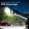 Latarka czołowa LED, zewnętrzna latarka czołowa do nocnego Podgląd zdjęcia produktu 5