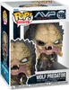 Predátor POP! Vinylová figúrka Wolf Predator w/Chase 9 cm Náhľad obrázku produktu 2