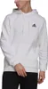Adidas Sweatshirts Essentials Fleece, H12211, Größe: 164 Produktbild-Vorschau 2
