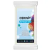 Cernit Polymer Clay N°1 Polymer-Ton White Opaque 500 g Produktbild-Vorschau 3
