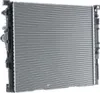 Radiatore, raffreddamento motore MAHLE CR 2630 000P Anteprima dell’immagine prodotto 5