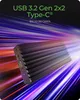 ICY BOX IB-1917M-C32a, Gehäuse für NVMe M.2 SSD zu Type-C® Produktbild-Vorschau 10