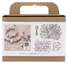 Creativ Company Mini kreatívny box na šperky Pastel Náhľad obrázku produktu 3