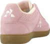 Le Coq Sportif Lcs Derby Couleur Rose Voir les images du produit 3