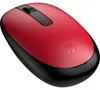 HP 240 Bluetooth-Maus (Empire Red), Beidhändig, Optisch, Produktbild-Vorschau 13