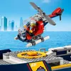 LEGO® City 60266 Nave da esplorazione oceanica Anteprima dell’immagine prodotto 24