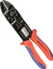 Knipex Crimpzange Länge 240mm schwarz lackiert für Produktbild-Vorschau 18