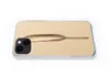 MuchoWow® Handyhülle Schutzhülle Hülle für iPhone 13 Gold Produktbild-Vorschau 5