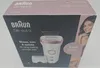 Braun Silk-épil 9 9-720 - Pink - Weiß - 40 Pinzette - Náhled obrázku produktu 31