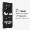 kwmobile Handyhülle für Xiaomi Redmi Note 15 4G / 5G / Poco Produktbild-Vorschau 3