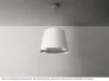 Dekorative inselhaube 50cm 620m3/h weiß Elica PRF0071972D Produktbild-Vorschau 6