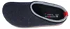 Haflinger Chaussons GRIZZLY KRIS Gris Homme Voir les images du produit 6