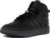 adidas Hoops 3.0 Mid WTR Schnürstiefel Schwarz Produktbild-Vorschau 25
