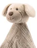 Sterntaler Schmusetuch L HUND Lucky Produktbild-Vorschau 5