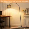 Stojací lampa ZMH 181 cm, oblouková lampa 40 W, stojací Náhled obrázku produktu 4