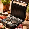 Adler | Grill elektryczny XL | AD 3051 | Stołowy | 2800 W | Podgląd zdjęcia produktu 26