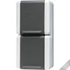 ALBRECHT JUNG GMBH JG APWG WG 800 Schuko-Steckdose    8220W Produktbild-Vorschau 3