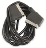 Hama 75122141, 3 m, SCART (21-pin), SCART (21-pin), Produktbild-Vorschau 1