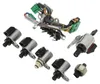 Électrovanne de transmission JF010E RE0F09 – Pièce de Voir les images du produit 2