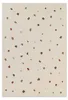 Tappeto per bambini Hanse Home, motivo "Funny Dots", con Anteprima dell’immagine prodotto 1