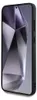 Custodia Guess fissa Glitter Big 4G Metal Logo Do Samsung Anteprima dell’immagine prodotto 5