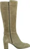 UNISA LEBRUN BS Schuhe Braun Produktbild-Vorschau 4