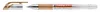 Edding 4-2185055, Clip, Stick-Kugelschreiber, Orange, 1 Produktbild-Vorschau 3