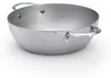 de Buyer 5654.28, Rund, Schwenkpfanne, Edelstahl, Keramik, Produktbild-Vorschau 10