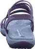 Skechers Reggae Slim - Skech Appeal - Plum Tessile Anteprima dell’immagine prodotto 17