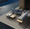 Lesli Living Lounge-Set Barbados Stone Produktbild-Vorschau 8