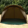 Fox EOS bivvy 2 man 275x300x150cm Karpfenzelt Produktbild-Vorschau 2