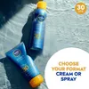 Nivea Sun protect & dry touch spray SPF30 200ml Produktbild-Vorschau 9