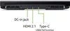 Acer Nitro V 16 ANV16-41-R623, AMD Ryzen™ 7, 3,8 GHz, 40,6 Produktbild-Vorschau 9