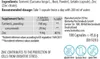 Bioherba Kurkuma 350 mg Náhled obrázku produktu 2