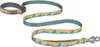 Ruffwear Crag Leash Hundeleine, Farbe:Rising Wave Produktbild-Vorschau 2