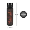 Tritan Trinkflasche Batman Red Produktbild-Vorschau 7