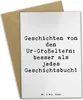 Mr. & Mrs. Panda Grußkarte Spruch Ur-Großeltern Geschichten Produktbild-Vorschau 1