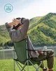 SONGMICS Campingstühle, 2er Set, Klappstühle, Produktbild-Vorschau 4