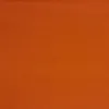 0,5m Sweat-Stoff Cosy Colours Meterware terrakotta Produktbild-Vorschau