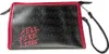 Trousse de toilette de voyage Stranger Things noir 21 x Voir les images du produit 2
