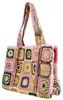 ANOKHI Taschen Taschen Baumwolle Produktbild-Vorschau 3