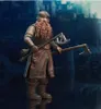 Diamond Select - Figurka kolekcjonerska Gimli 18 cm z The Podgląd zdjęcia produktu 4
