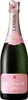 A bottle of Lanson Rosé Label Brut champagne. Produktbild-Vorschau